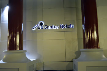 De Santos Hotel Awka Kültér fotó